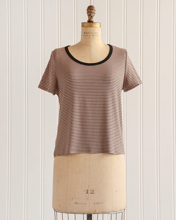 Logan Square Tee